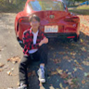 Meet your Posher, Kenny